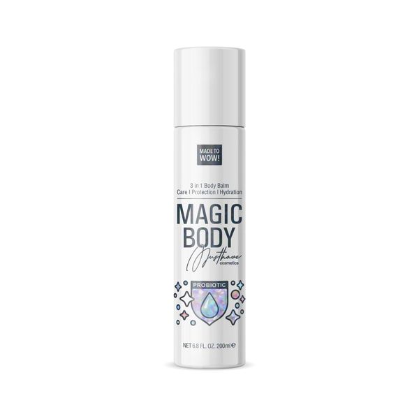 Magic Body Probiotic Balm