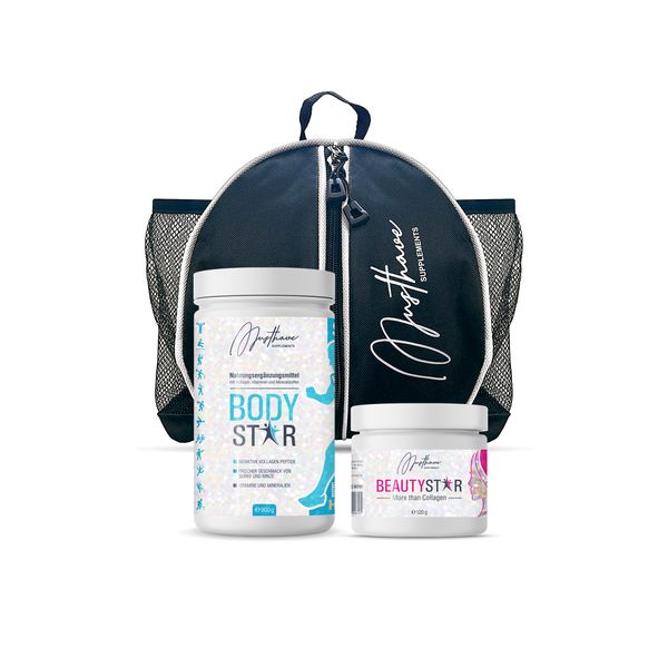 Collagen Set